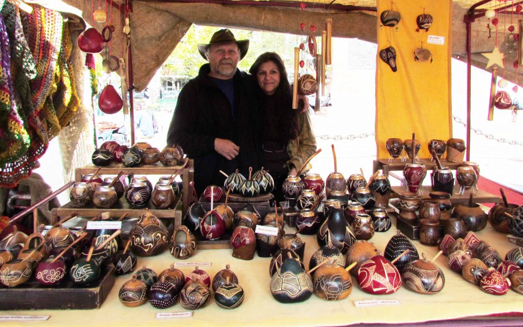 Drink Yerba Mate Like An Argentine