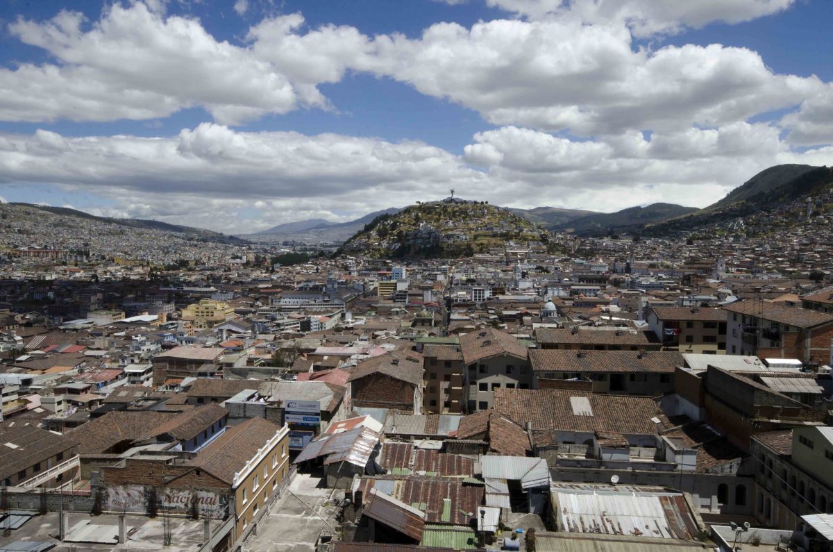 10 Quick Quito Day Trips