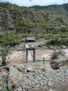 Rio Urubamba