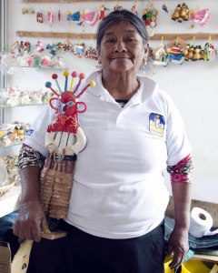 Artist of Masapán