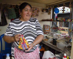 Artist of Masapán