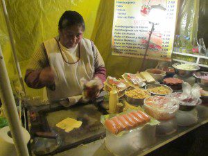Best food in Cusco