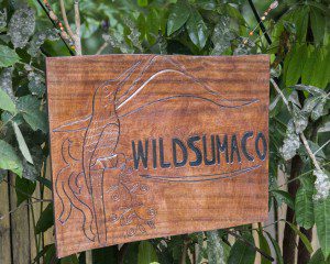 WildSumaco Lodge