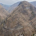 Alausí Welcomes Back the Nariz del Diablo Tourist Train