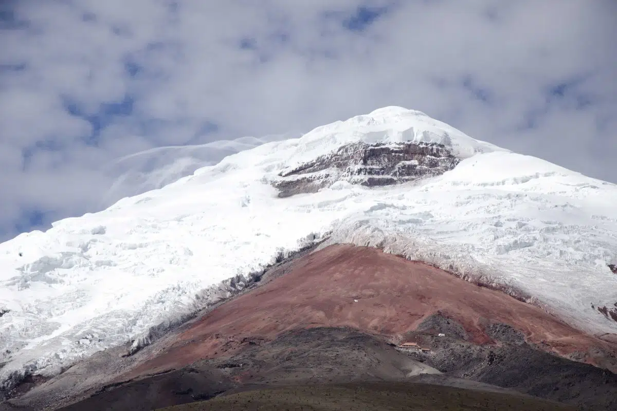 Plan Your Visit To Cotopaxi National Park
