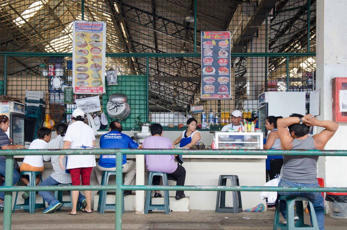 The Best Locations to Photograph Guayaquil, Ecuador Not Your Average