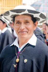 Loja Province, Saraguro