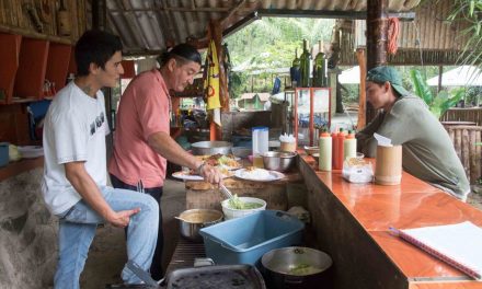 Guidelines for Tipping in Ecuador