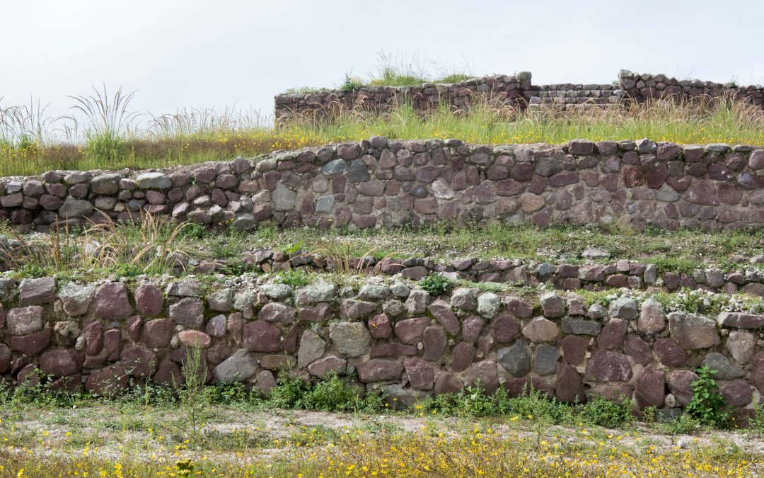 The Enduring Ancient Sites of Quito, Ecuador