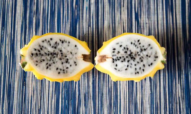How to Pronounce Pitahaya (& other dragon fruit facts)