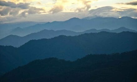 Choco-Andino: A New Biosphere Reserve in Ecuador
