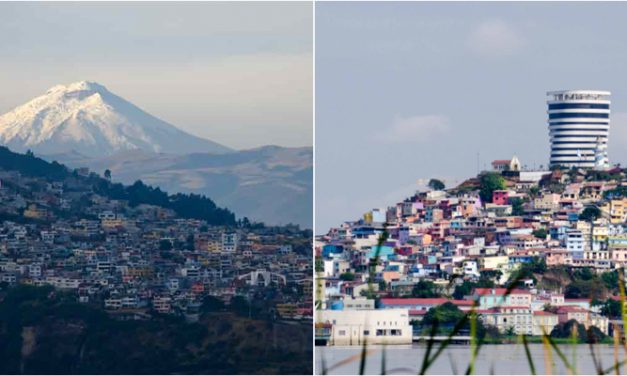 Which City is Right for You: Quito or Guayaquil?