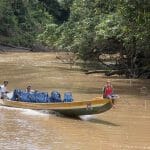 Global Rescue Medical Plan for Travel in South America? Check.