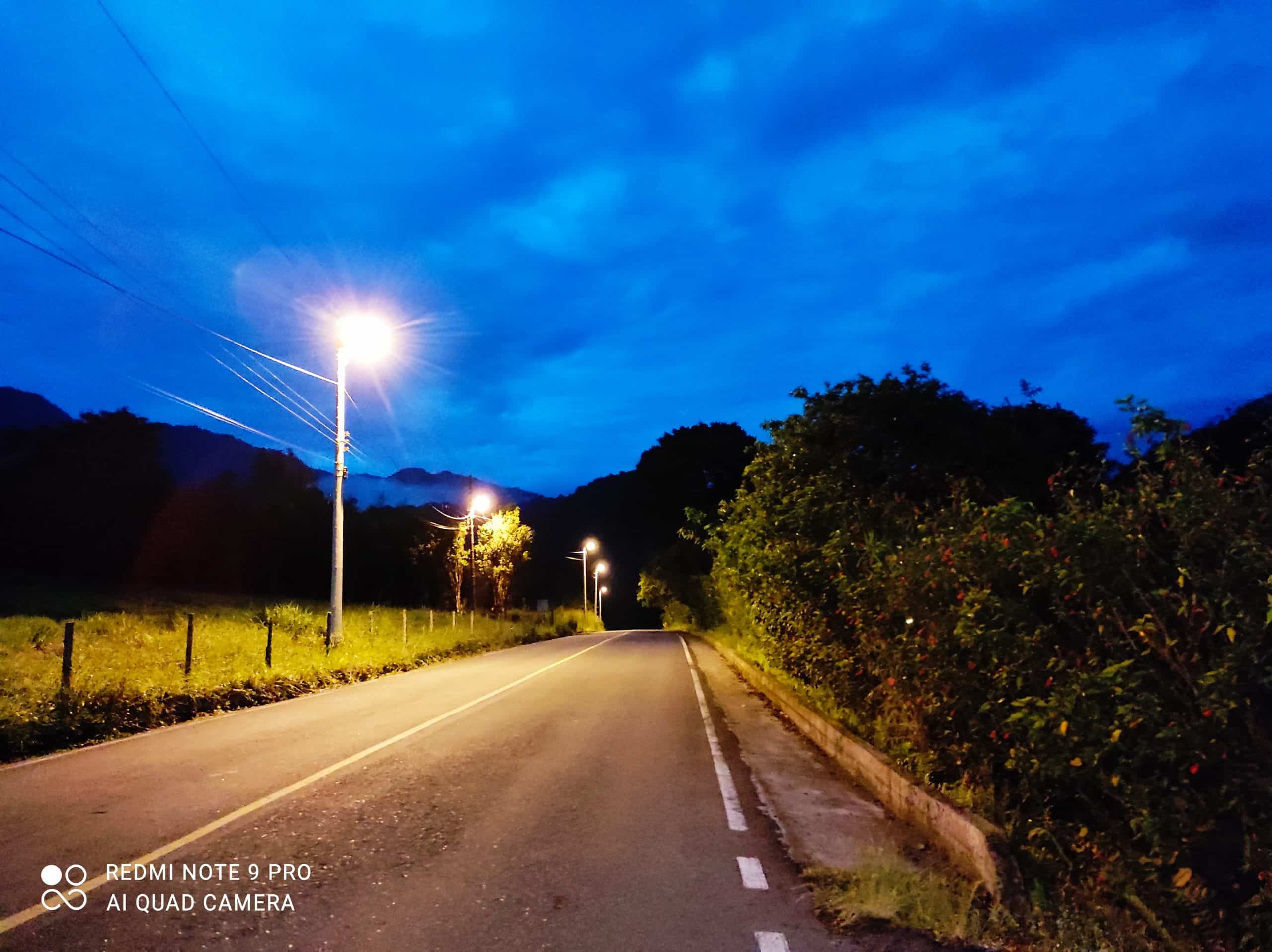 Counting Equipment - Linares Route - Sumaco| ©Jacqueline Granda