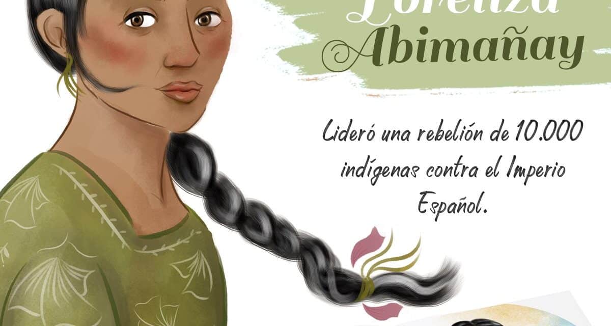 World Book Day From Ecuador