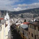 A Tour of Traditions in La Tola, a centuries-old neighborhood of Historic Quito