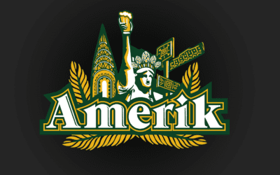 Amerika, The Best Artisan Beer in Ecuador