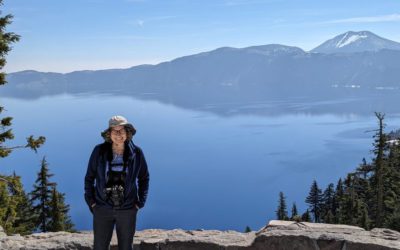Seven Handy Tips for Hiking with MS