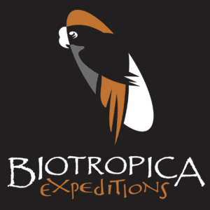 Biotropica Expeditions Logo