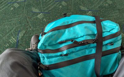 Unpacking Six Moon Design’s All Day Carry Travel Backpack