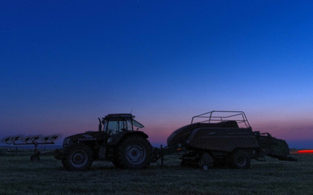 Celebrating Dark Skies at Malheur National Wildlife Refuge