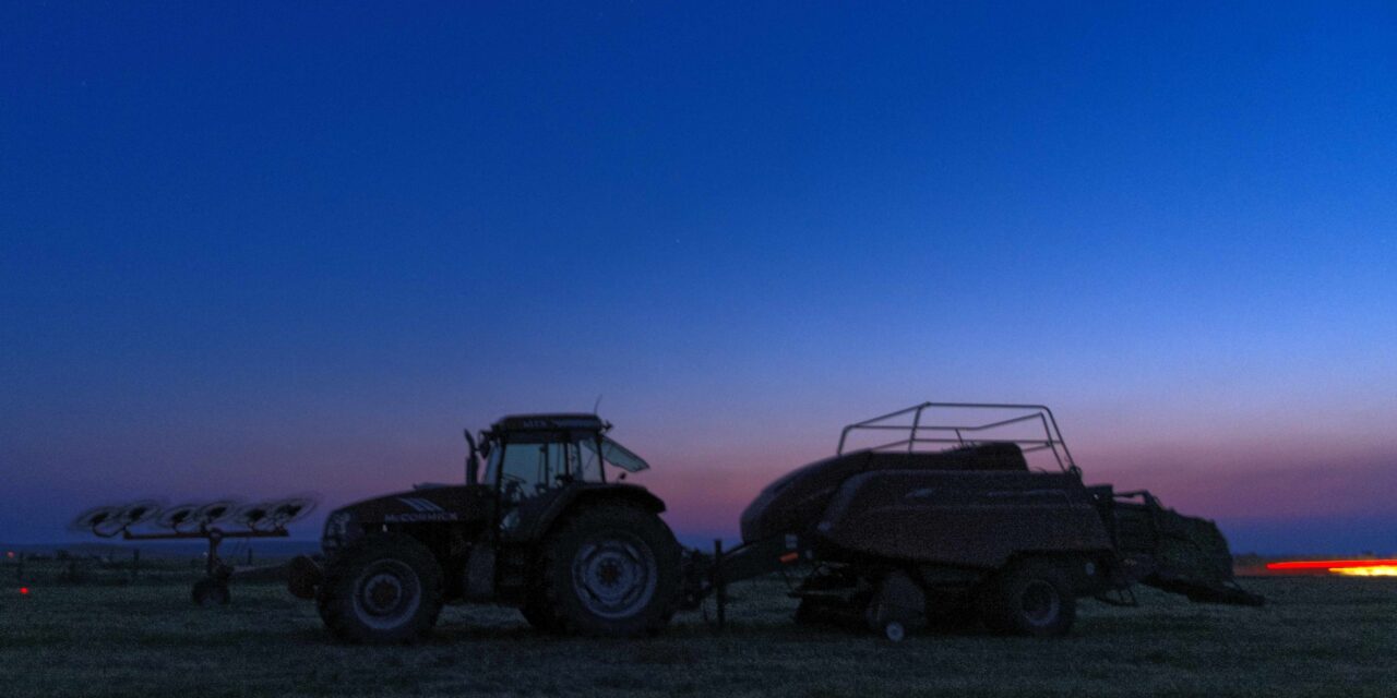 Celebrating Dark Skies at Malheur National Wildlife Refuge