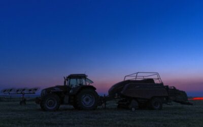 Celebrating Dark Skies at Malheur National Wildlife Refuge