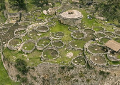 Searching for the Lost Kingdom of Chachapoyas