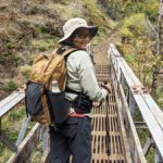 The Successful Search for Angie’s Ultralight Backpack