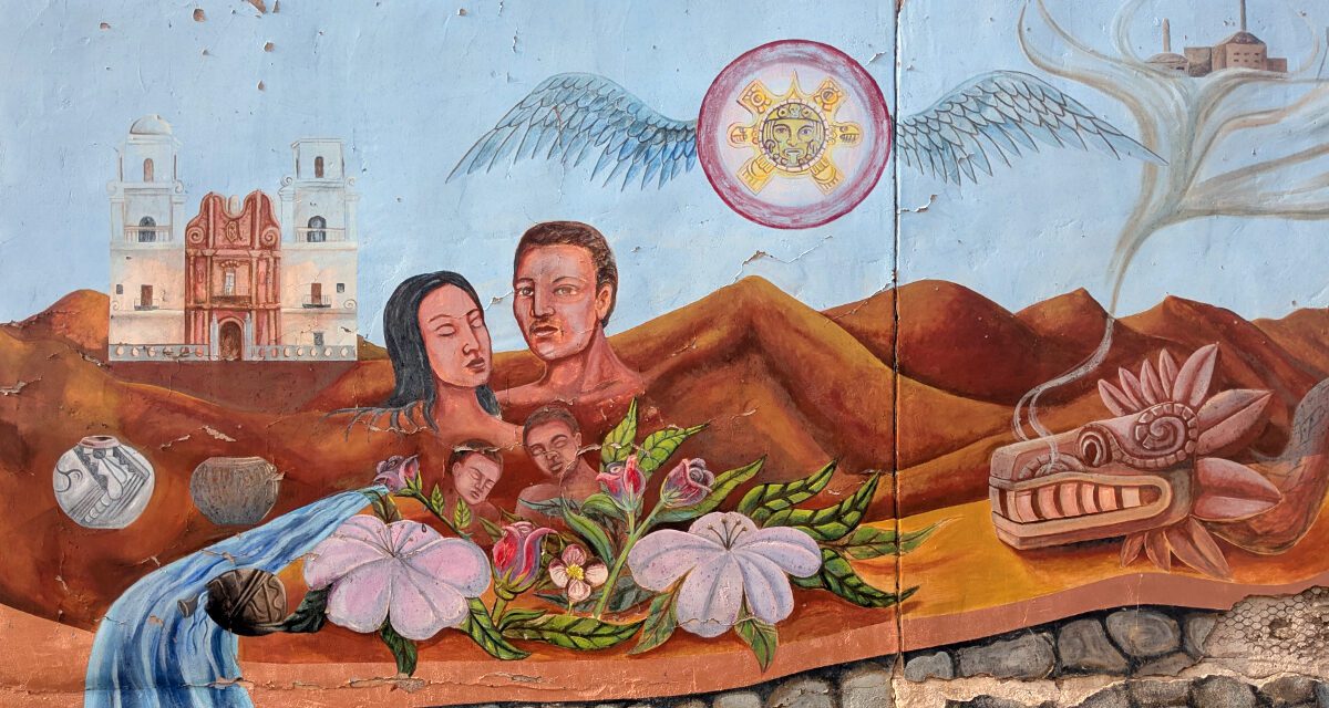 Tucson, Arizona: A City of Gastronomy Rooted in History