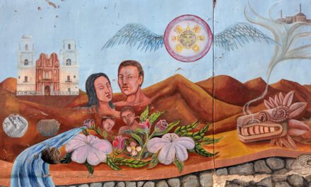 Tucson, Arizona: A City of Gastronomy Rooted in History