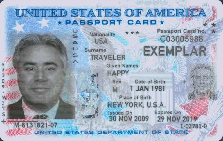 Do You Really Need an RFID-Blocking Wallet or Passport Holder?
