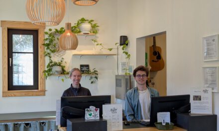 Where Is The Best Hostel in the USA?