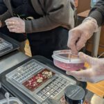 What’s It Like to Make Your Own Chocolate Bar at Creo?