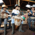 COLOMBIA: RECONECTANDO CON LA ESENCIA DE LA VIDA