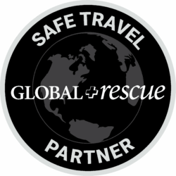Global Rescue Partner Logo