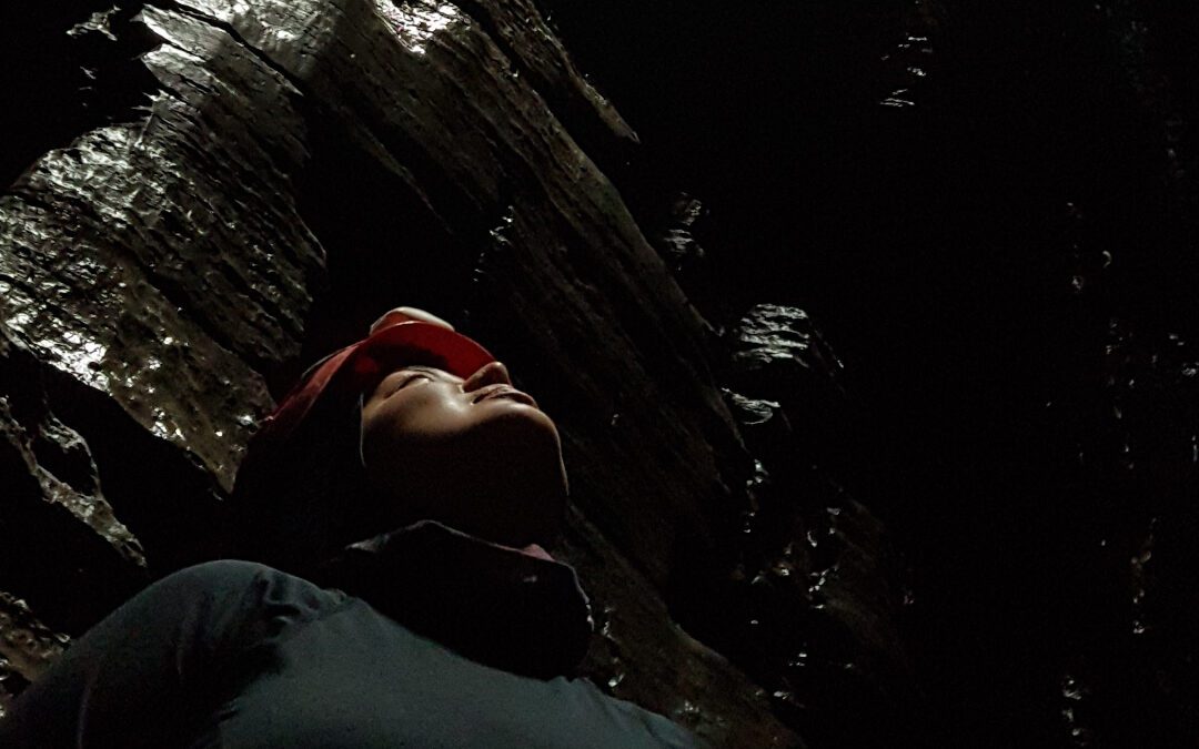 Cueva de los Tayos: A Sacred Place at Risk of Mass Tourism