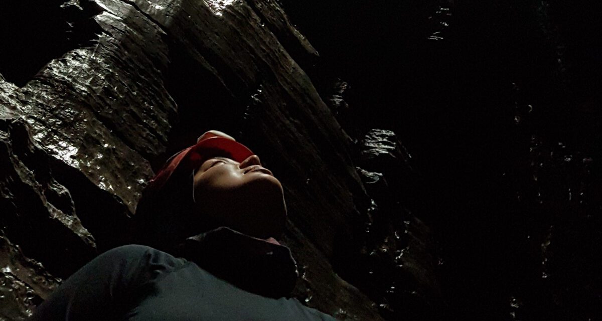 Cueva de los Tayos: A Sacred Place at Risk of Mass Tourism