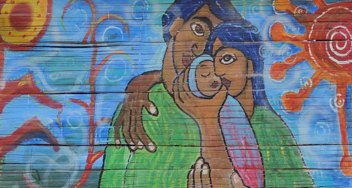 Rooted at La Dicha: A Regenerative Journey in Cali, Colombia