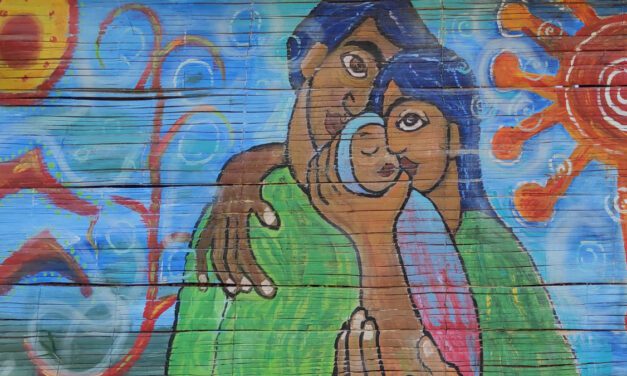 Rooted at La Dicha: A Regenerative Journey in Cali, Colombia