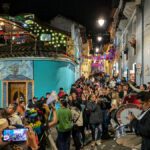 Fiestas de Quito