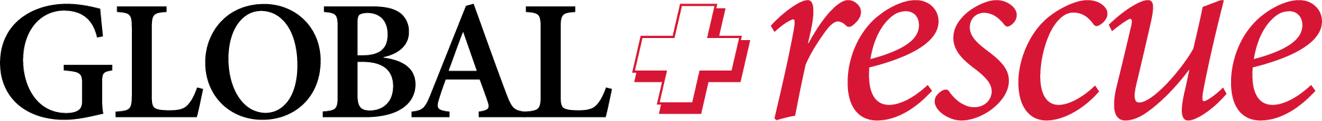 Global Rescue Logo Global Rescue Logo