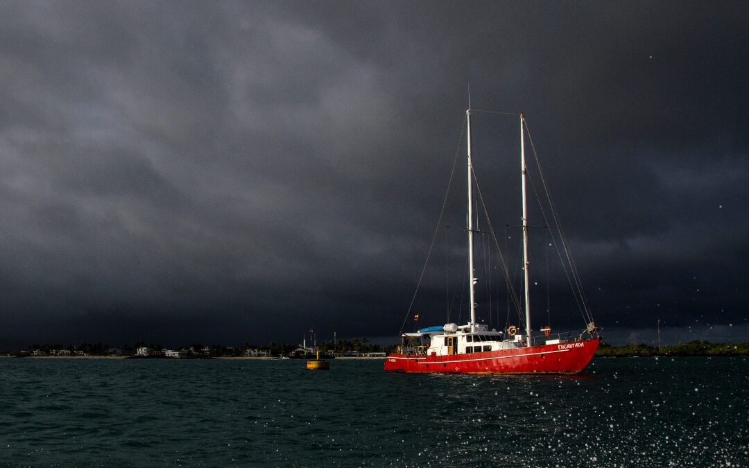 Do You Need Travel Insurance for Your Next Trip to South America?