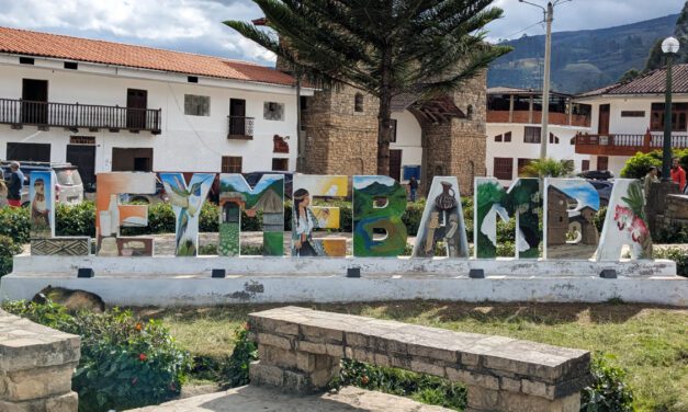 Leymebamba, Peru: What to Know Before You Go