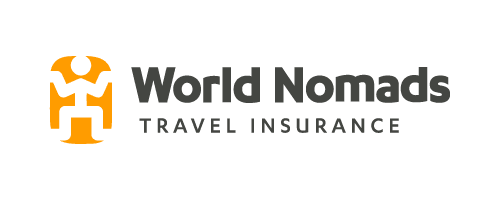 World Nomads Logo Wanderwell Logo