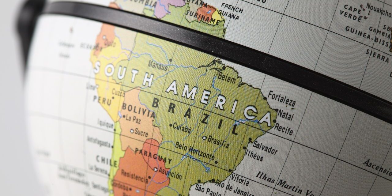 South America in Uncertain Times: A Travel Safety Guide