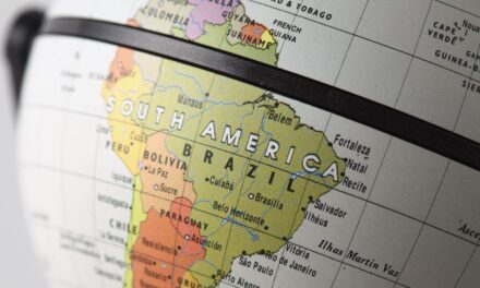 South America in Uncertain Times: A Travel Safety Guide