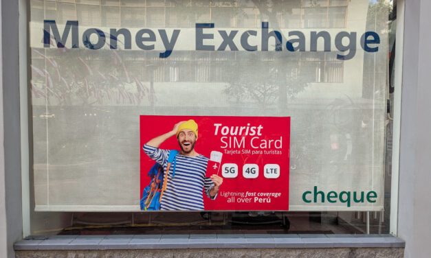 Do You Need to Buy a SIM Card When Traveling? What We Do Instead