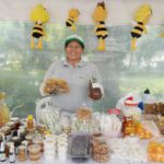 Tierra Viva Expo Fair in Nayón