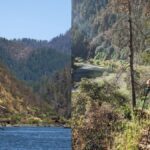 Raft or Hike? Choosing My Adventure on the Rogue River